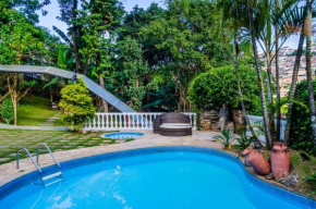  Hotel Pousada Arcádia Mineira  Ору-Прету
